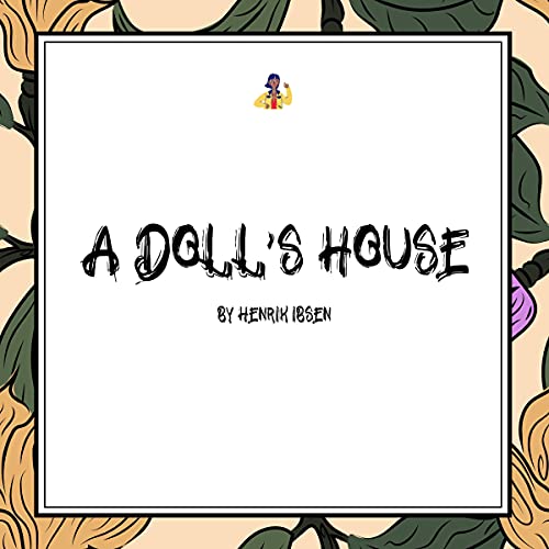 Cover of A Doll’s House