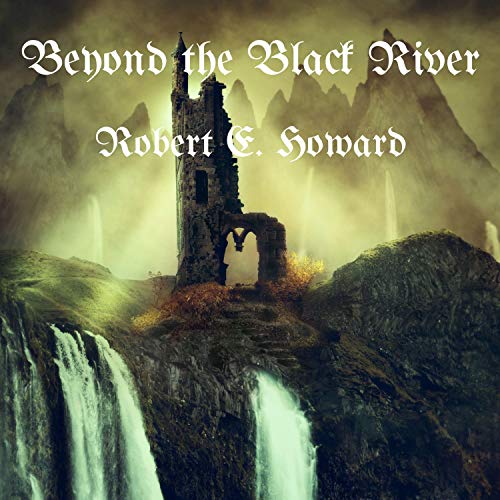 Cover of Beyond the Black River