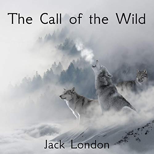Cover of The Call of the Wild