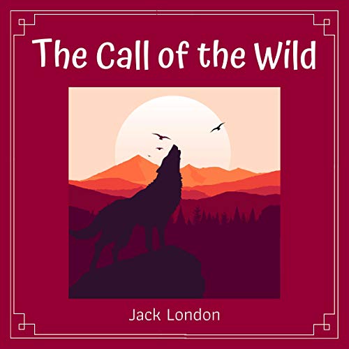 Cover of The Call of the Wild