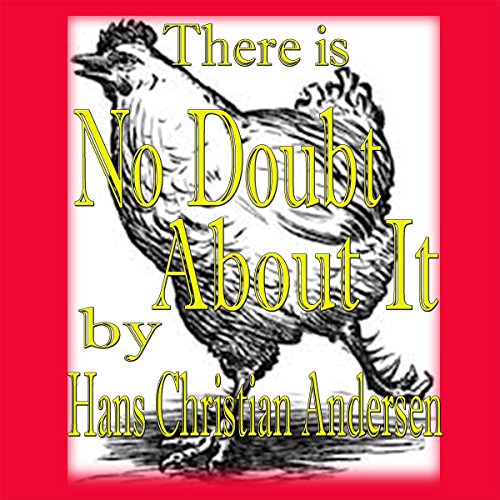 Cover of There Is No Doubt about It!