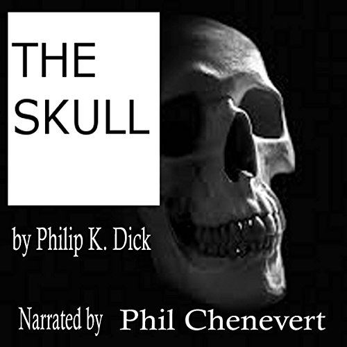 Cover of The Skull