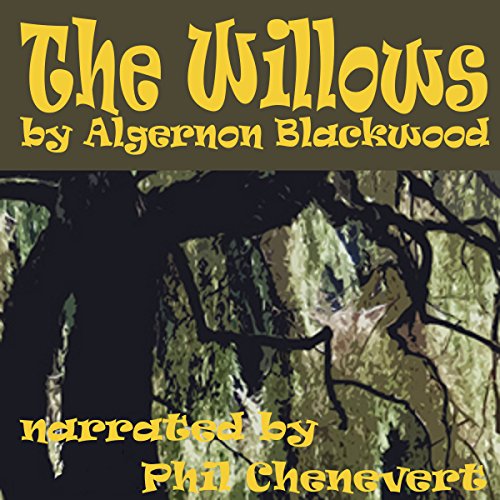 Cover of The Willows