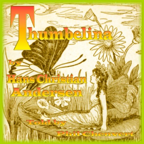 Cover of Thumbelina