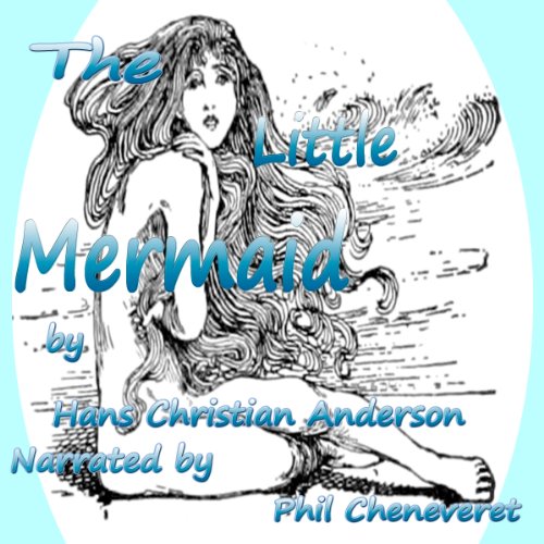 Cover of The Little Mermaid