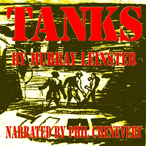 Cover of Tanks