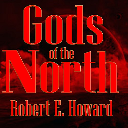 Cover of Gods of the North