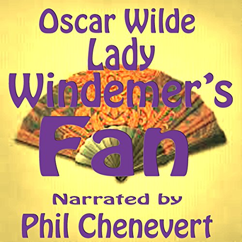 Cover of Lady Windemer's Fan