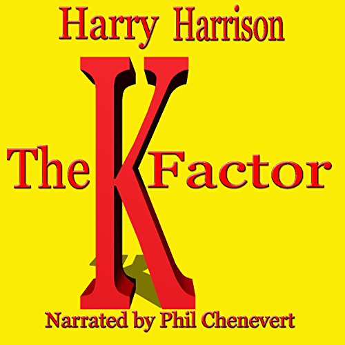 Cover of The K-Factor