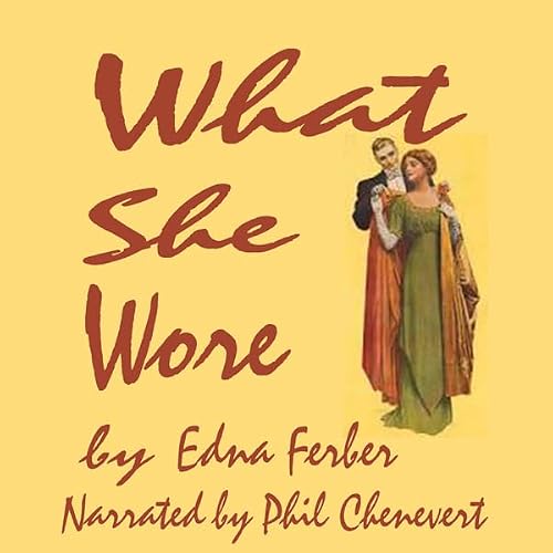 Cover of What She Wore