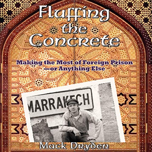 Cover of Fluffing the Concrete