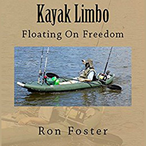 Cover of Kayak Limbo