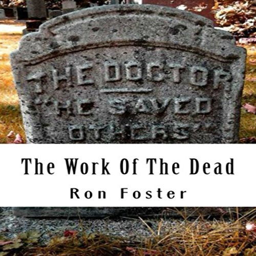 Cover of The Work of the Dead