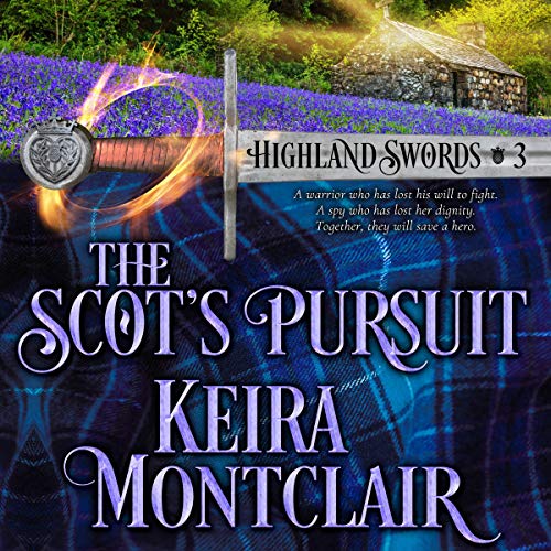 Cover of The Scot's Pursuit
