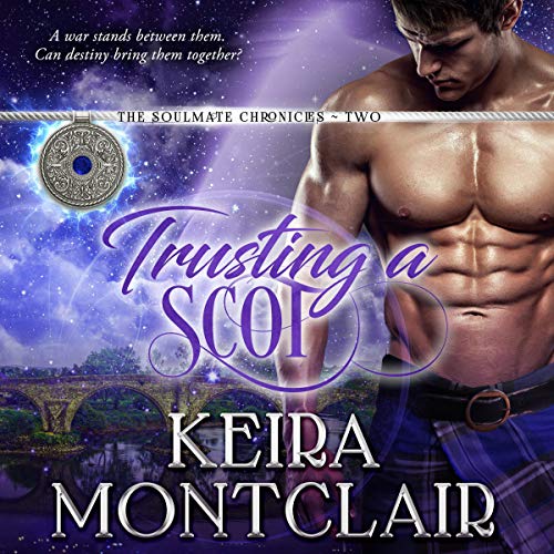 Cover of Trusting a Scot