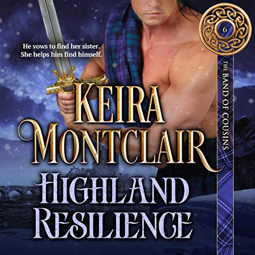 Cover of Highland Resilience