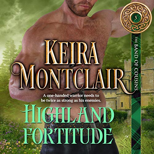 Cover of Highland Fortitude