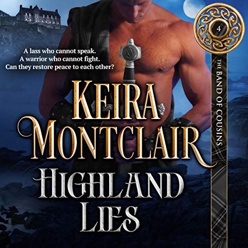 Cover of Highland Lies