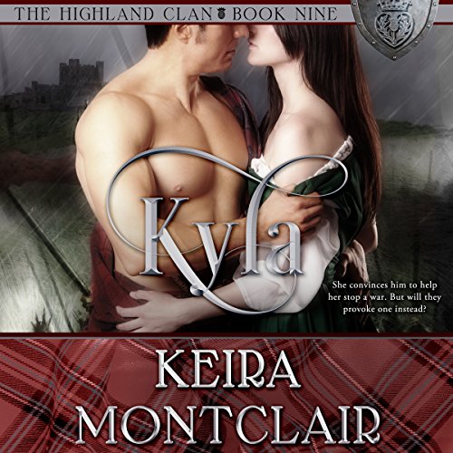 Cover of Kyla