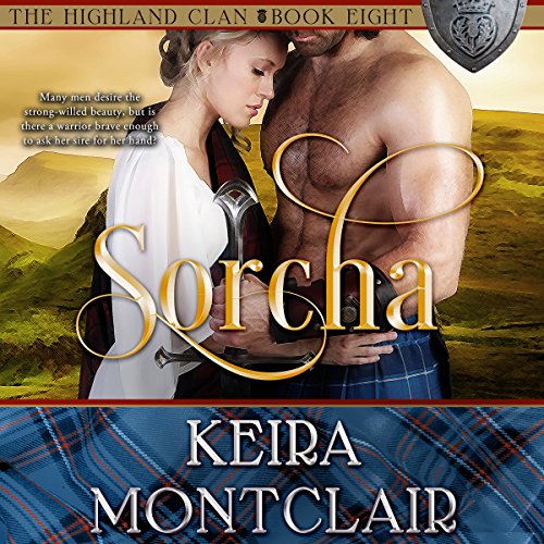 Cover of Sorcha
