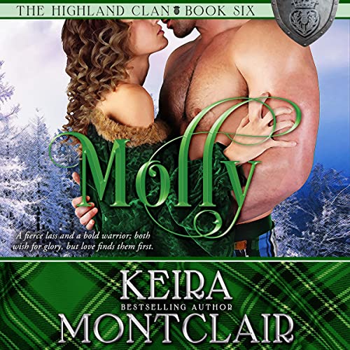Cover of Molly