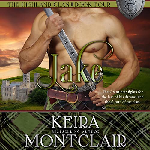 Cover of Jake
