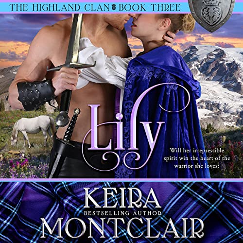 Cover of Lily