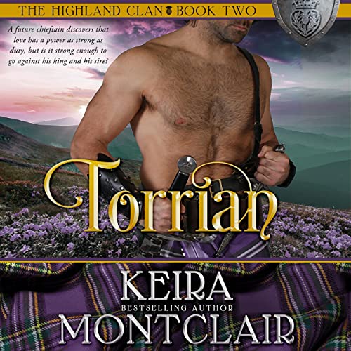 Cover of Torrian