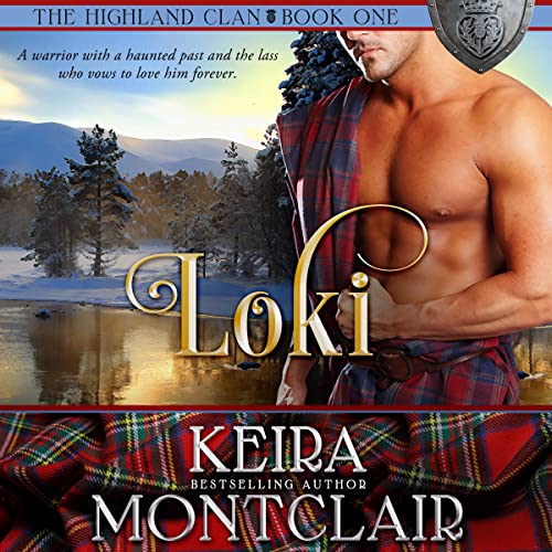 Cover of Loki