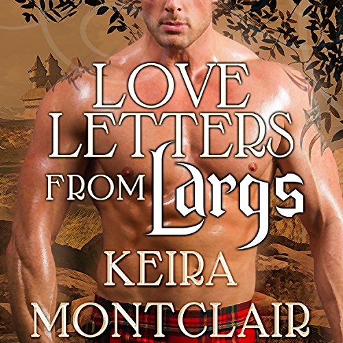 Cover of Love Letters From Largs