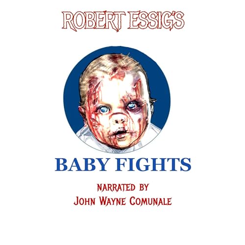 Cover of Baby Fights