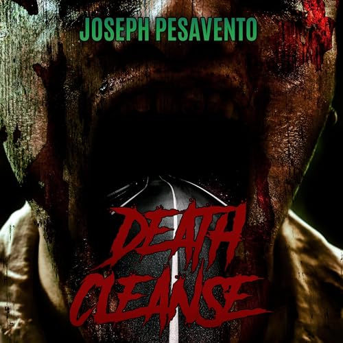 Cover of Death Cleanse