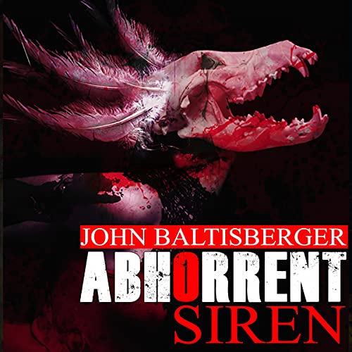 Cover of Abhorrent Siren
