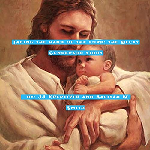 Cover of Taking the Hand of the Lord