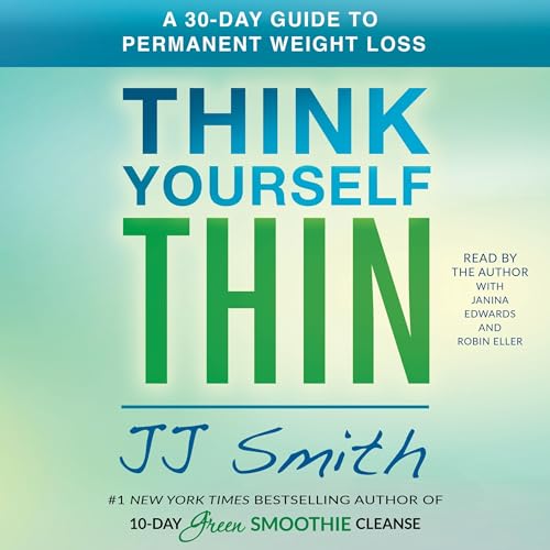Cover of Think Yourself Thin