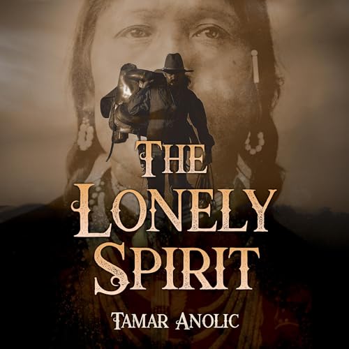 Cover of The Lonely Spirit