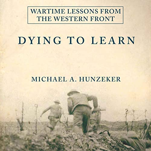 Cover of Dying to Learn
