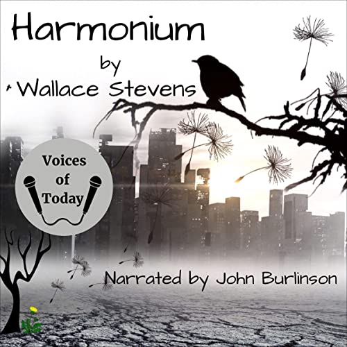 Cover of Harmonium