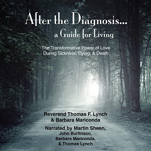 Cover of After the Diagnosis...