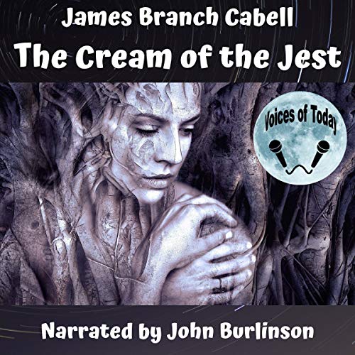 Cover of The Cream of the Jest