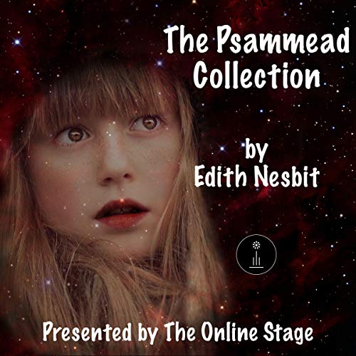 Cover of The Psammead Collection