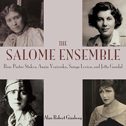 Cover of The Salome Ensemble