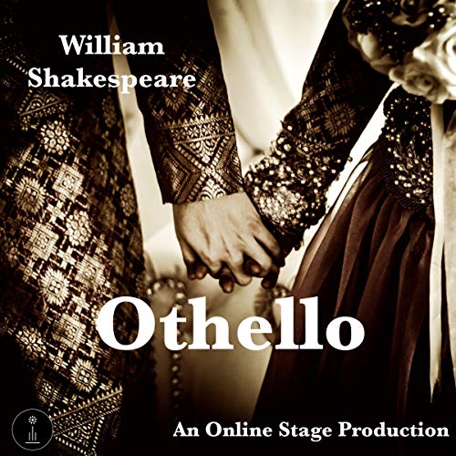 Cover of Othello