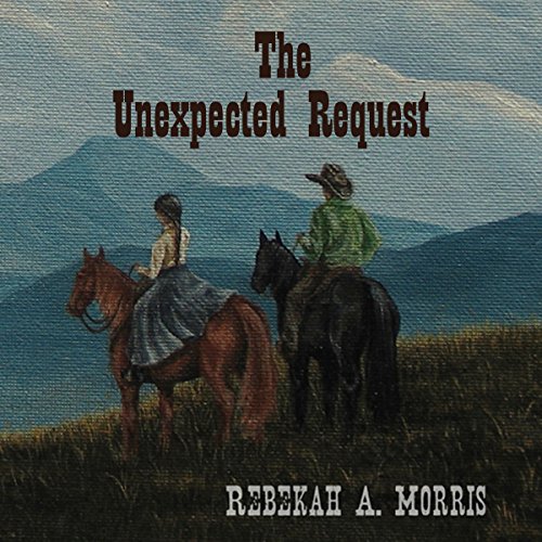 Cover of The Unexpected Request