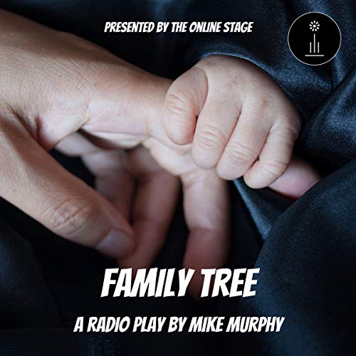 Cover of Family Tree by Mike Murphy