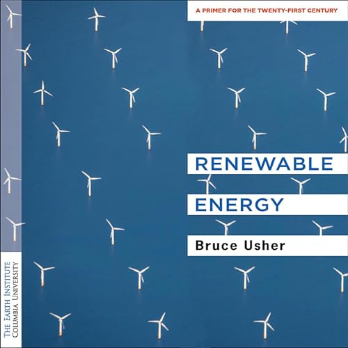 Cover of Renewable Energy