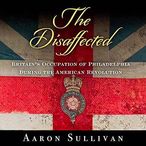 Cover of The Disaffected