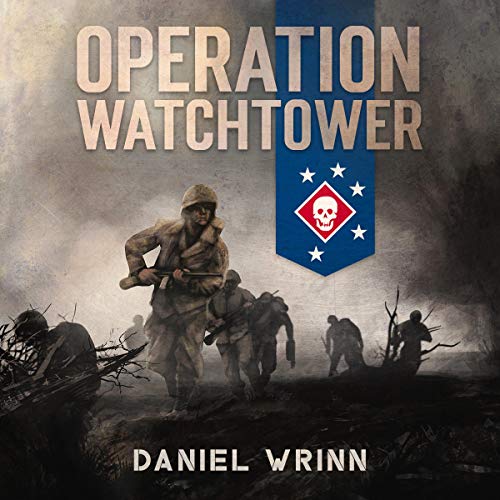 Cover of Operation Watchtower