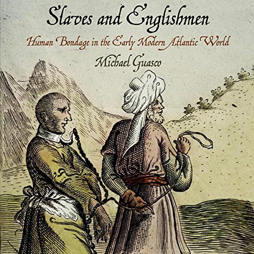 Cover of Slaves and Englishmen