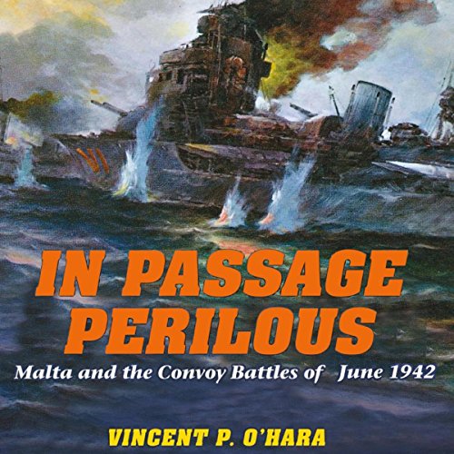 Cover of In Passage Perilous